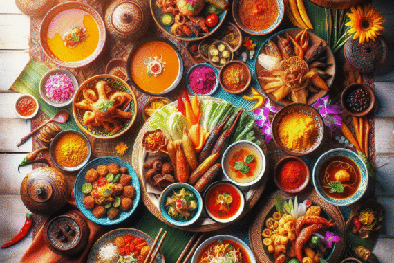 Kuliner Lezat di Bekasi yang Wajib Dicoba